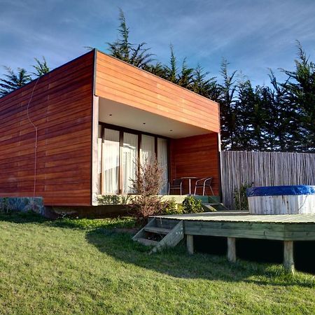 Ruka Lobos Hotel Pichilemu Exterior photo