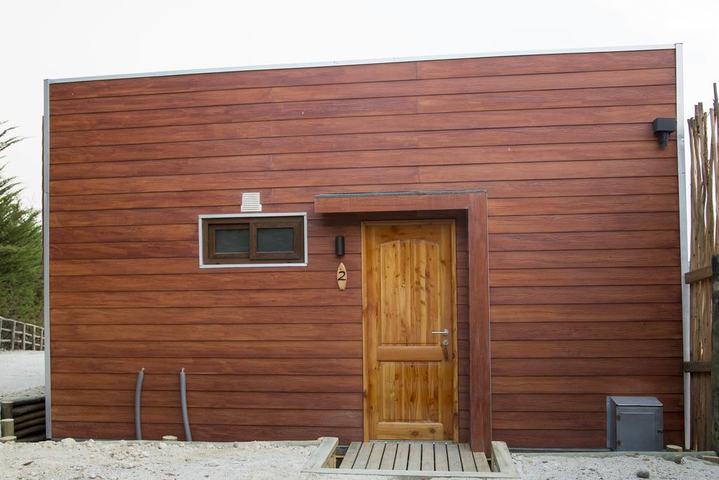 Ruka Lobos Hotel Pichilemu Exterior photo